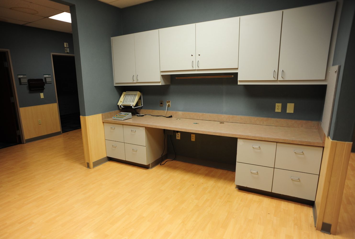Stoneridge Medical & Office Center: 4015-4059 W Dublin Granville Rd, Dublin, OH 43017